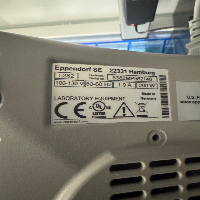 Eppendorf ThermoMixer C Tube Mixer image 0